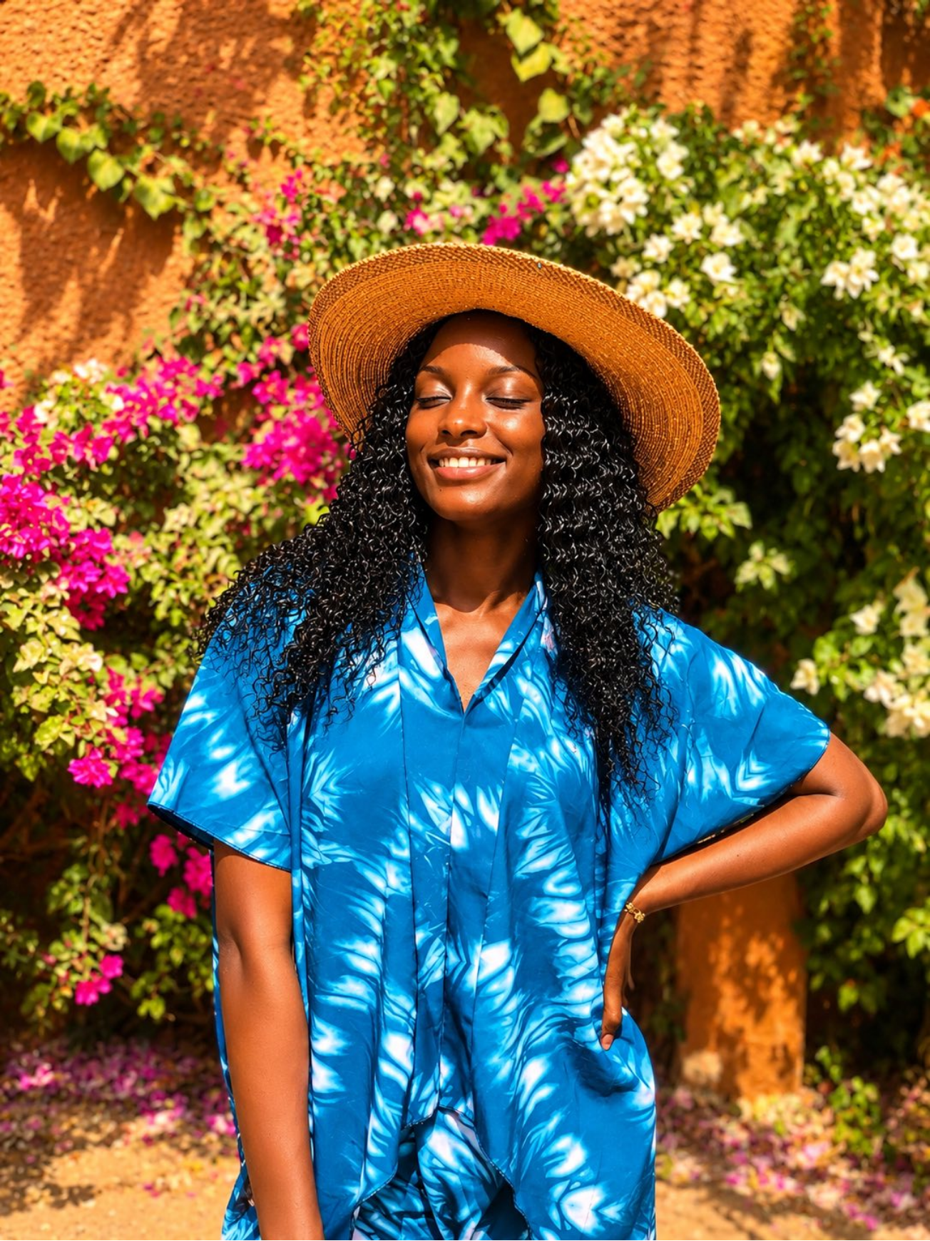 Suzanne Boubacar
